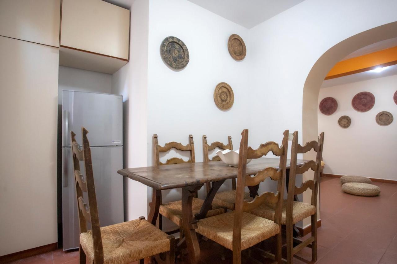 Homehouse Serpenti - Colosseum - Rione Monti Roma Ngoại thất bức ảnh