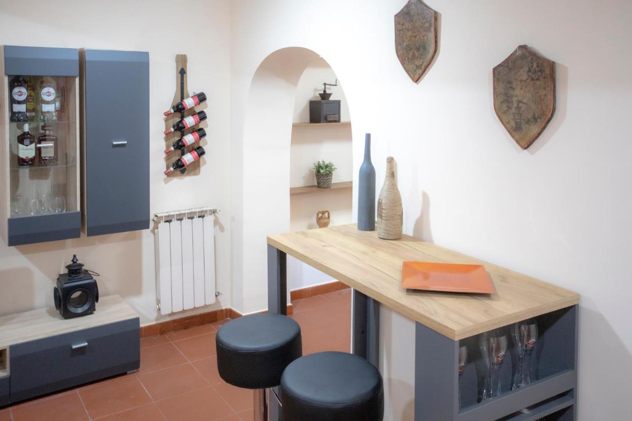 Homehouse Serpenti - Colosseum - Rione Monti Roma Ngoại thất bức ảnh