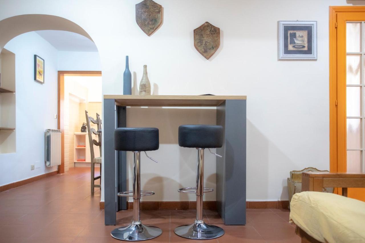 Homehouse Serpenti - Colosseum - Rione Monti Roma Ngoại thất bức ảnh