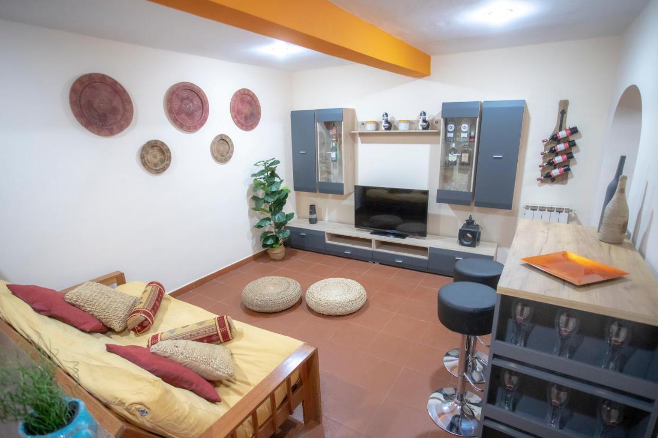 Homehouse Serpenti - Colosseum - Rione Monti Roma Ngoại thất bức ảnh