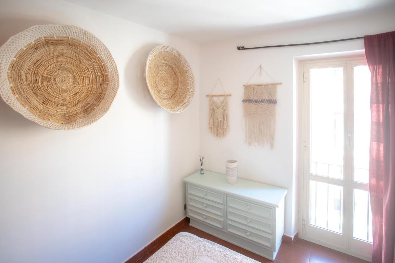 Homehouse Serpenti - Colosseum - Rione Monti Roma Ngoại thất bức ảnh