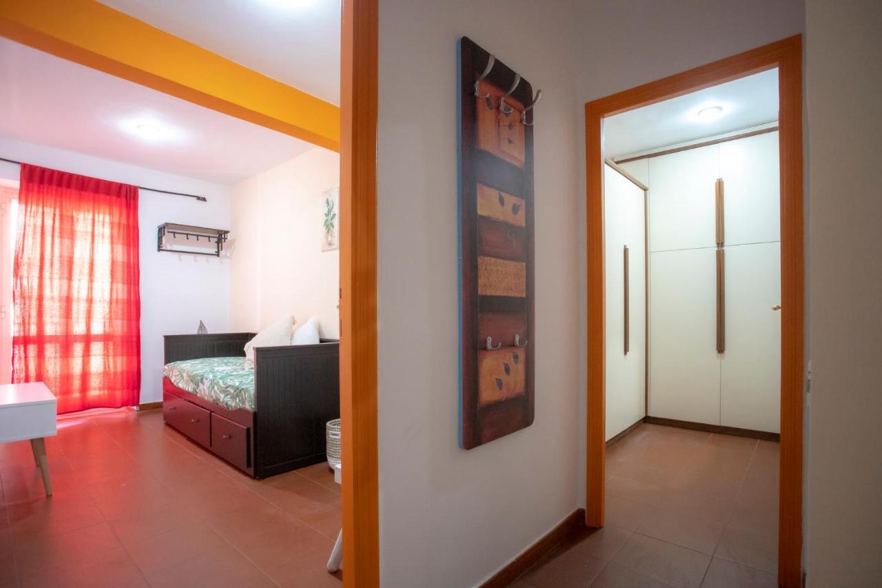 Homehouse Serpenti - Colosseum - Rione Monti Roma Ngoại thất bức ảnh