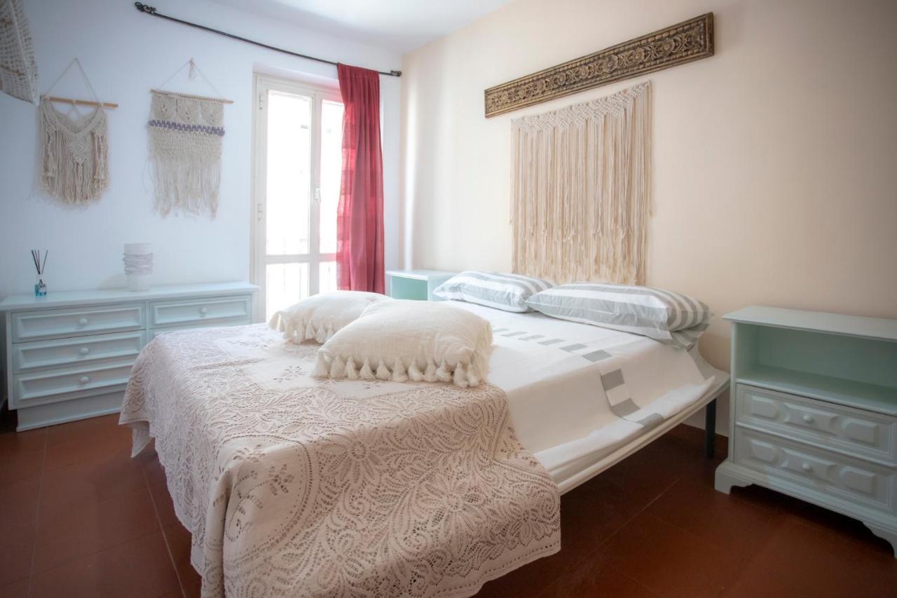 Homehouse Serpenti - Colosseum - Rione Monti Roma Ngoại thất bức ảnh