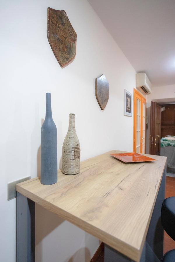 Homehouse Serpenti - Colosseum - Rione Monti Roma Ngoại thất bức ảnh