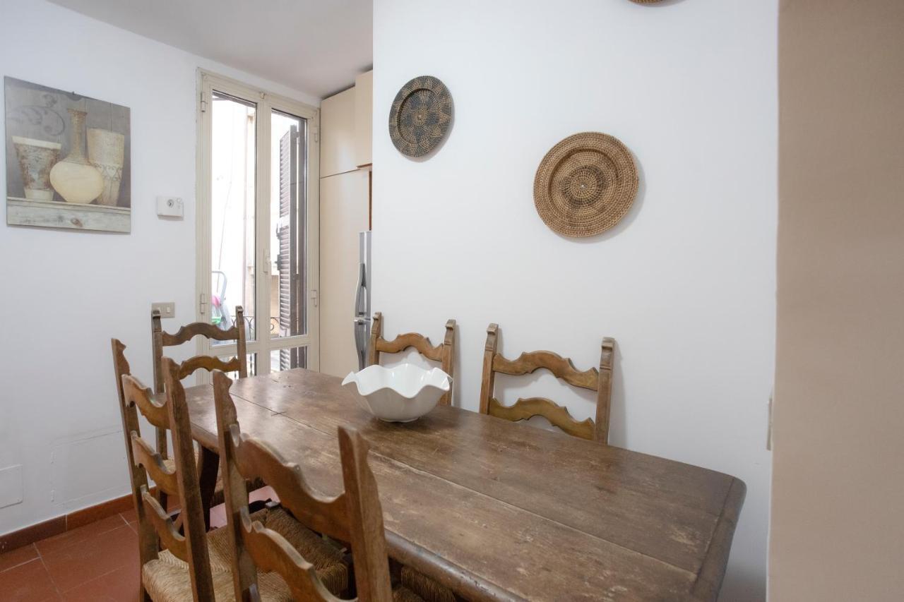 Homehouse Serpenti - Colosseum - Rione Monti Roma Ngoại thất bức ảnh