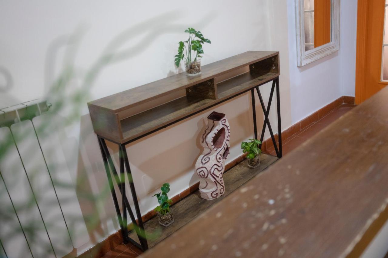 Homehouse Serpenti - Colosseum - Rione Monti Roma Ngoại thất bức ảnh