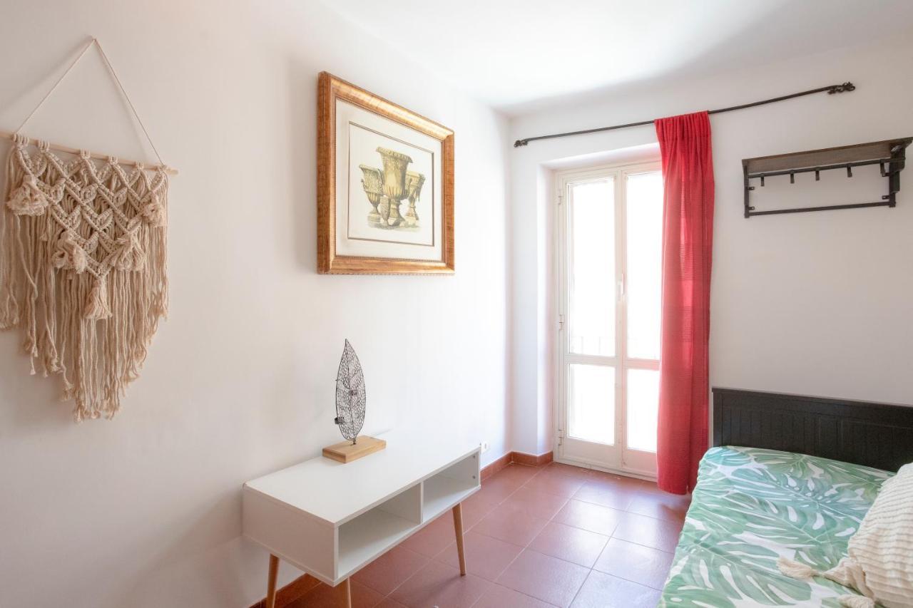 Homehouse Serpenti - Colosseum - Rione Monti Roma Ngoại thất bức ảnh