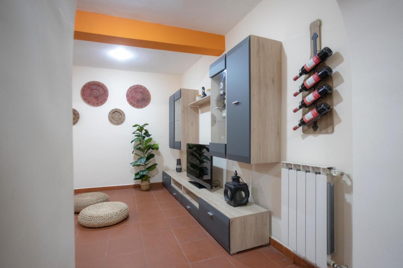 Homehouse Serpenti - Colosseum - Rione Monti Roma Ngoại thất bức ảnh