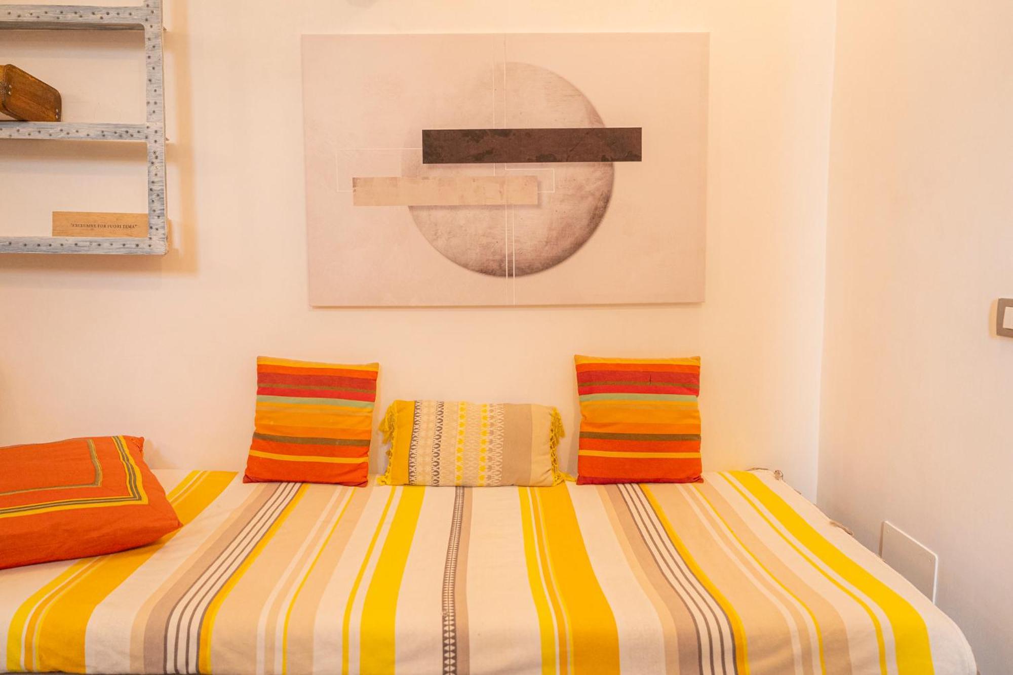 Homehouse Serpenti - Colosseum - Rione Monti Roma Phòng bức ảnh